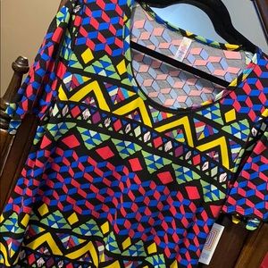 Lularoe Perfect T